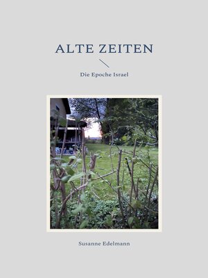 cover image of Alte Zeiten